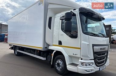 Грузовой фургон DAF LF 2024 в Черкассах