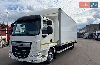 Грузовой фургон DAF LF 2024 в Черкассах