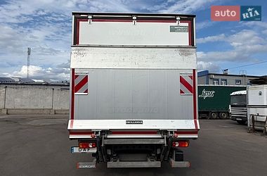 Грузовой фургон DAF LF 2024 в Черкассах