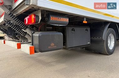 Грузовой фургон DAF LF 2024 в Черкассах