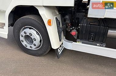 Грузовой фургон DAF LF 2024 в Черкассах