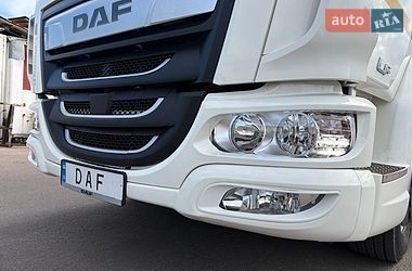 Грузовой фургон DAF LF 2024 в Черкассах