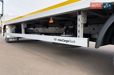 Грузовой фургон DAF LF 2024 в Черкассах