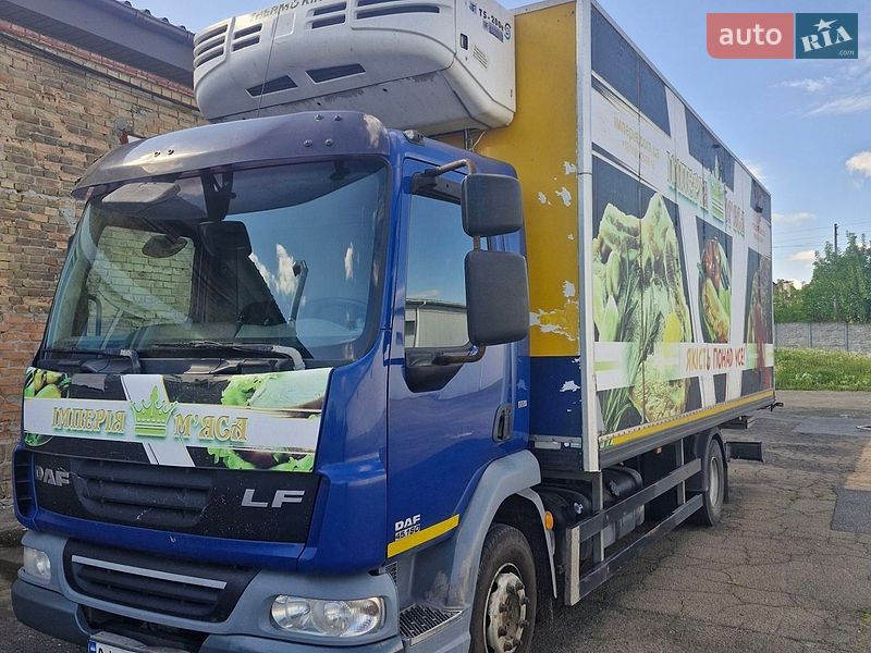 DAF LF 2013 DAF LF 2013