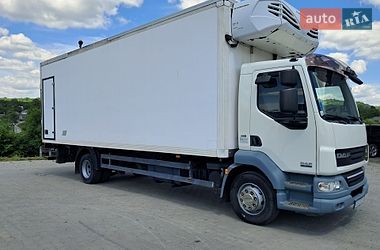 Рефрижератор DAF LF 2009 в Чернівцях