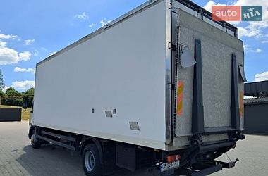 Рефрижератор DAF LF 2009 в Чернівцях фото 12 Рефрижератор DAF LF 2009 в Чернівцях
