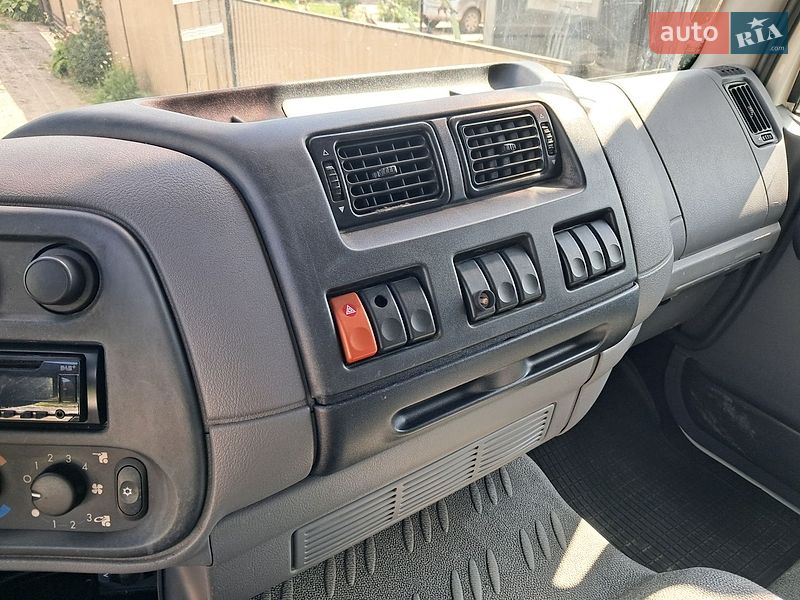 Рефрижератор DAF LF 2009 в Чернівцях фото 15 Рефрижератор DAF LF 2009 в Чернівцях