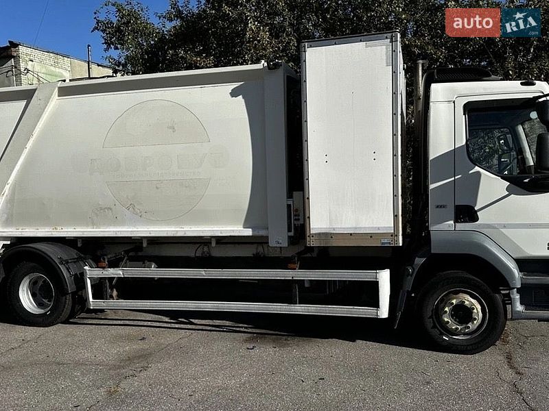 DAF LF 2013 DAF LF 2013