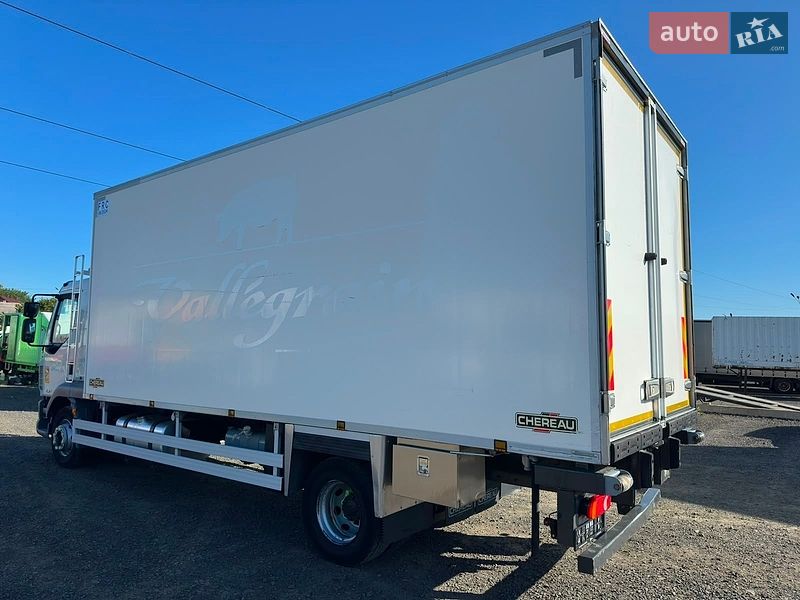 Рефрижератор DAF LF 2018 в Луцьку