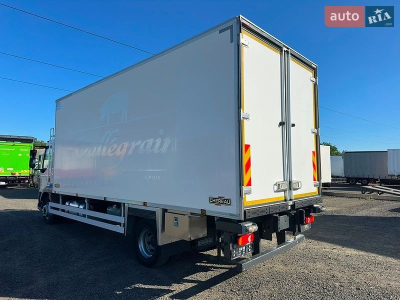 Рефрижератор DAF LF 2018 в Луцьку