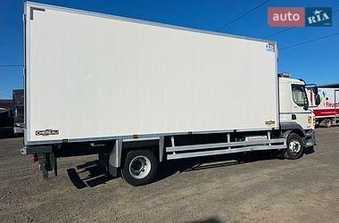 Рефрижератор DAF LF 2018 в Луцьку