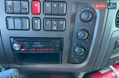 Рефрижератор DAF LF 2018 в Луцьку