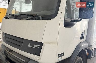 Грузовой фургон DAF LF 2011 в Белой Церкви