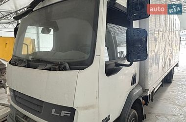 Грузовой фургон DAF LF 2011 в Белой Церкви