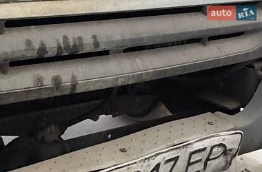 Грузовой фургон DAF LF 2011 в Белой Церкви