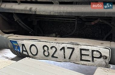 Грузовой фургон DAF LF 2011 в Белой Церкви