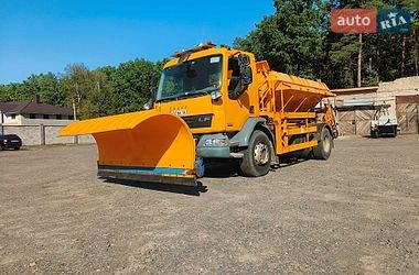 daf lf 2010 в Луцьк від професійного продавця Руслан Володимирович Кондратюк