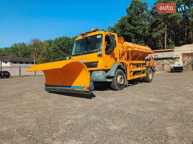 DAF LF 2010