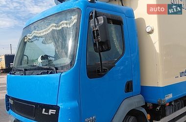 Рефрижератор DAF LF 2006 в Черновцах