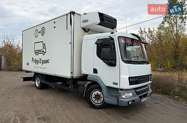 Рефрижератор DAF LF 2011 в Харкові
