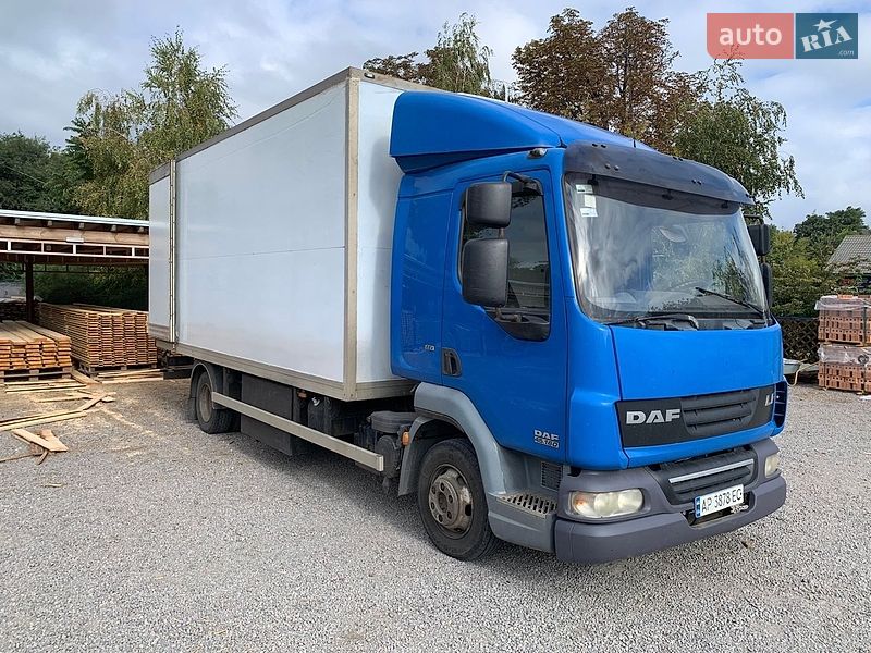 DAF LF 2013