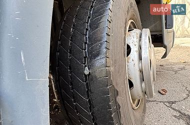 Вантажний фургон DAF LF 2007 в Подільську