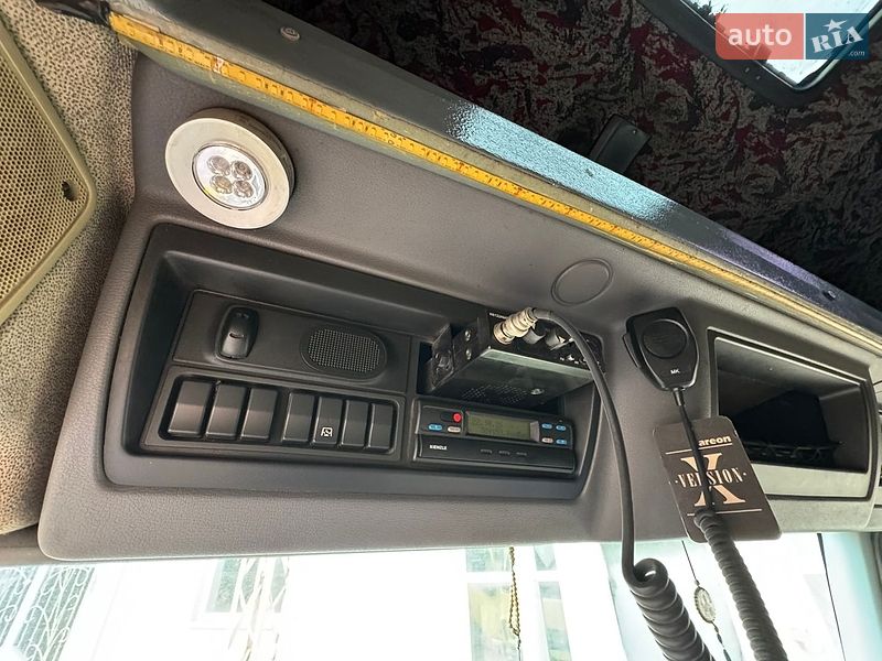 Вантажний фургон DAF LF 2007 в Подільську