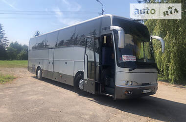 Туристический / Междугородний автобус DAF SB 1998 в Самборе