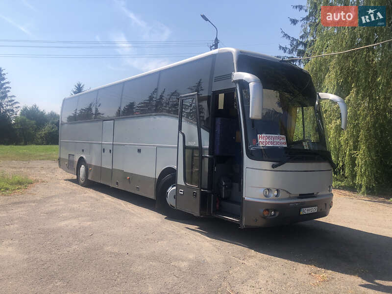 DAF SB 1998