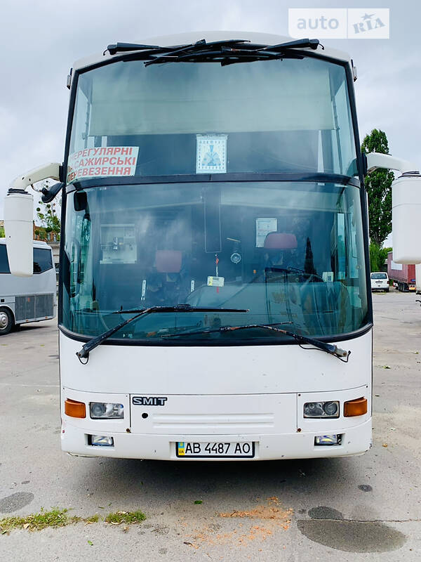 DAF SB 1999