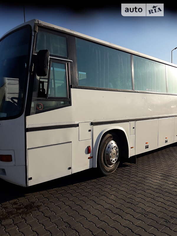 Туристический / Междугородний автобус DAF SB 1995 в Ивано-Франковске фото 2 Туристический / Междугородний автобус DAF SB 1995 в Ивано-Франковске