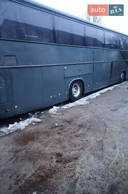 Туристический / Междугородний автобус DAF SB 1996 в Василькове