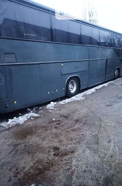 Туристичний / Міжміський автобус DAF SB 1996 в Василькові