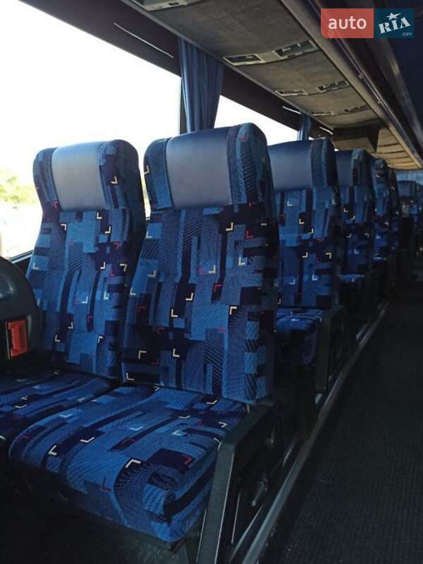 Туристический / Междугородний автобус DAF SB 1996 в Борисполе