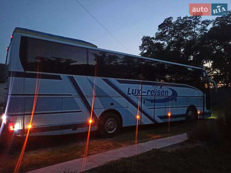 Туристический / Междугородний автобус DAF SB 1996 в Борисполе