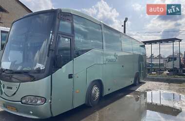 Туристичний / Міжміський автобус DAF SB 1997 в 