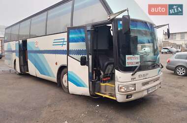 Туристический / Междугородний автобус DAF SB 1995 в Благовещенском