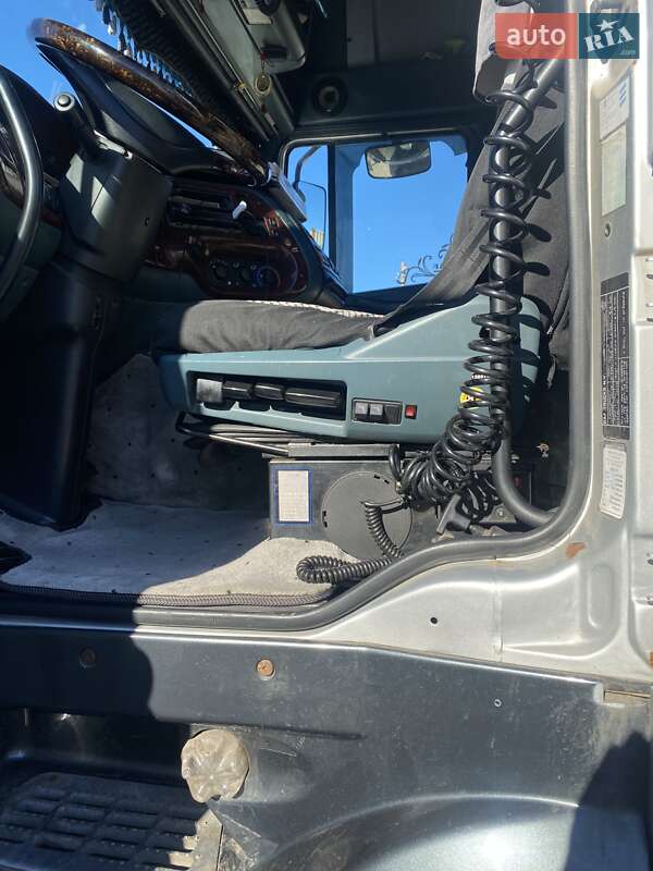 Тягач DAF TE 2003 в Николаеве
