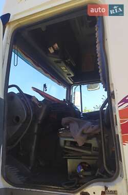 Тягач DAF TE 2001 в 