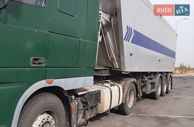 Зерновоз DAF TE 2006 в 
