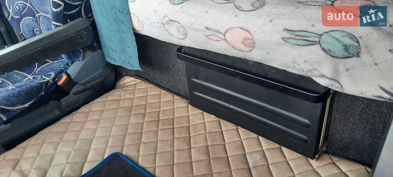 Тягач DAF TE 1998 в Кропивницком