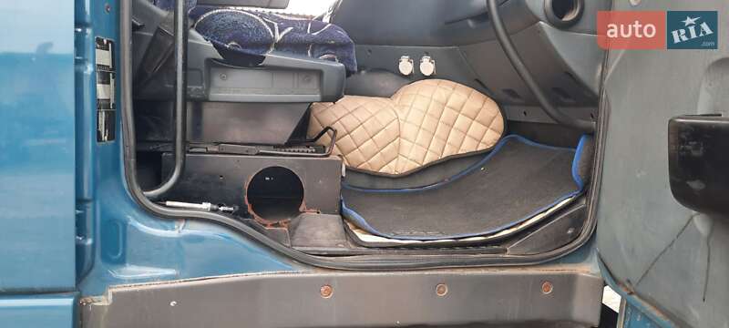 Тягач DAF TE 1998 в Кропивницком