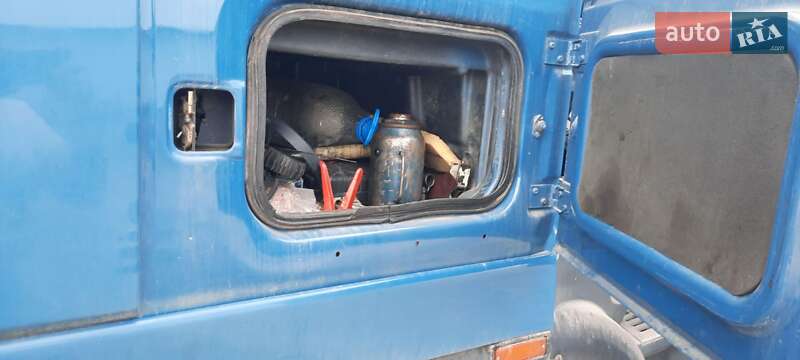 Тягач DAF TE 1998 в Кропивницком