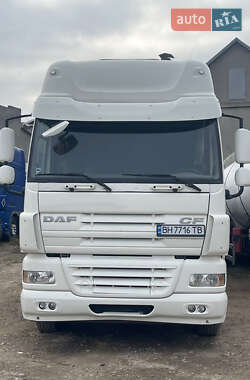 Тягач DAF TE 2008 в 