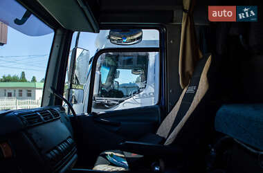 Зерновоз DAF TE 2004 в 