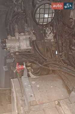 Тягач DAF TE 1999 в 