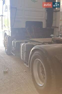 Тягач DAF TE 1999 в 