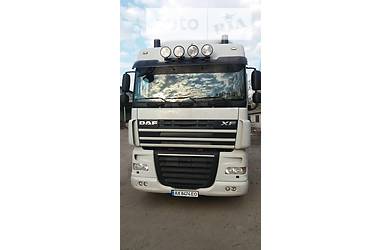 Тягач DAF XF 105 2010 в Харькове