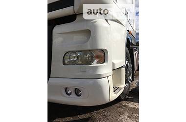 Тягач DAF XF 105 2009 в Боярке