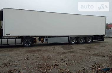 Тягач DAF XF 105 2007 в Черновцах